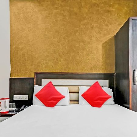 Hotel Stay House New Delhi Exteriör bild